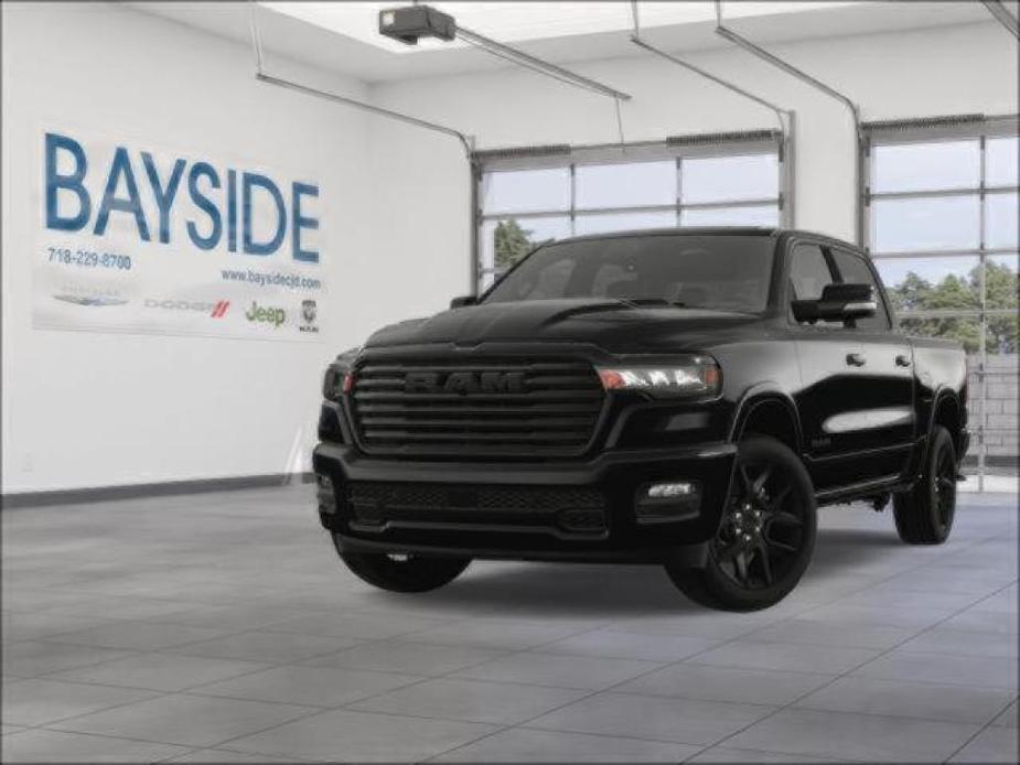 new 2025 Ram 1500 car, priced at $75,065