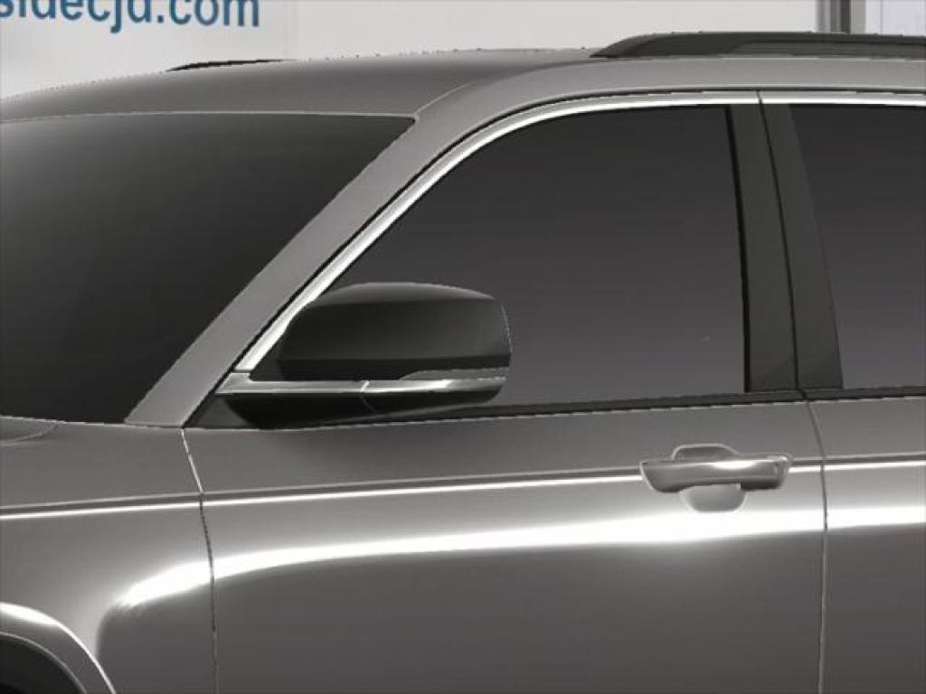 new 2025 Jeep Grand Cherokee car, priced at $47,495