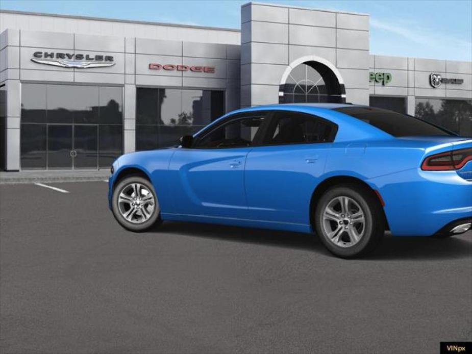 new 2023 Dodge Charger car, priced at $33,156