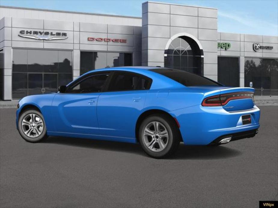 new 2023 Dodge Charger car, priced at $31,156