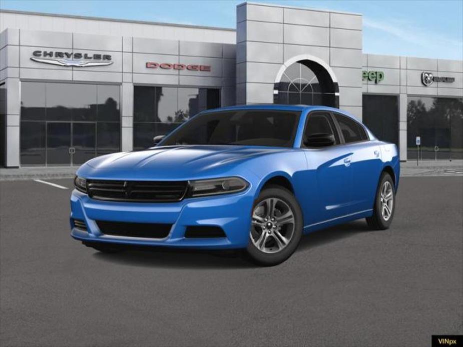new 2023 Dodge Charger car, priced at $32,156