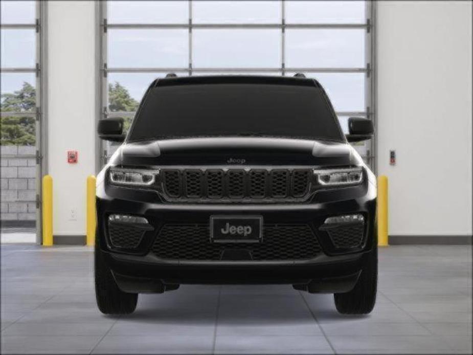 new 2025 Jeep Grand Cherokee car, priced at $52,960