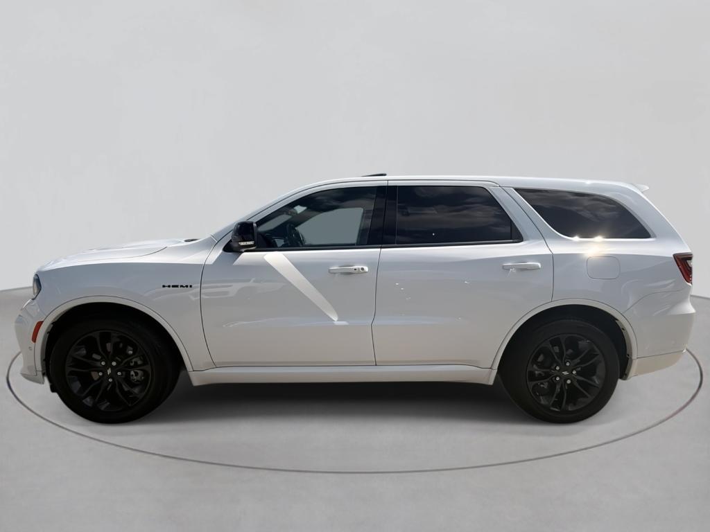 used 2022 Dodge Durango car, priced at $43,888