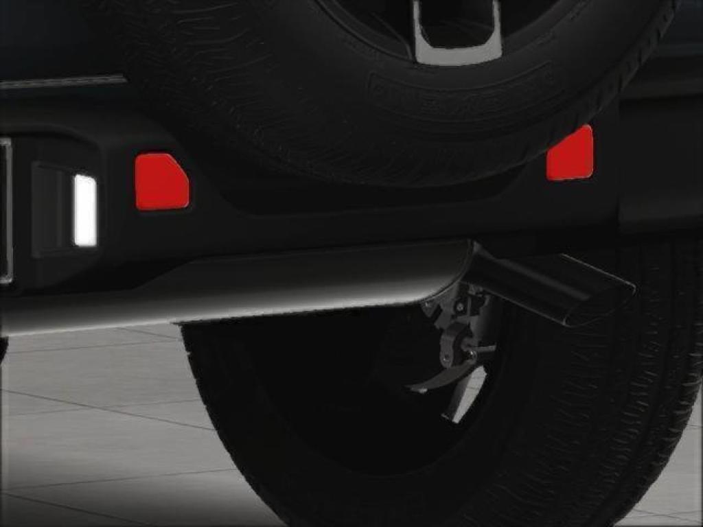 new 2025 Jeep Wrangler 4xe car, priced at $60,365