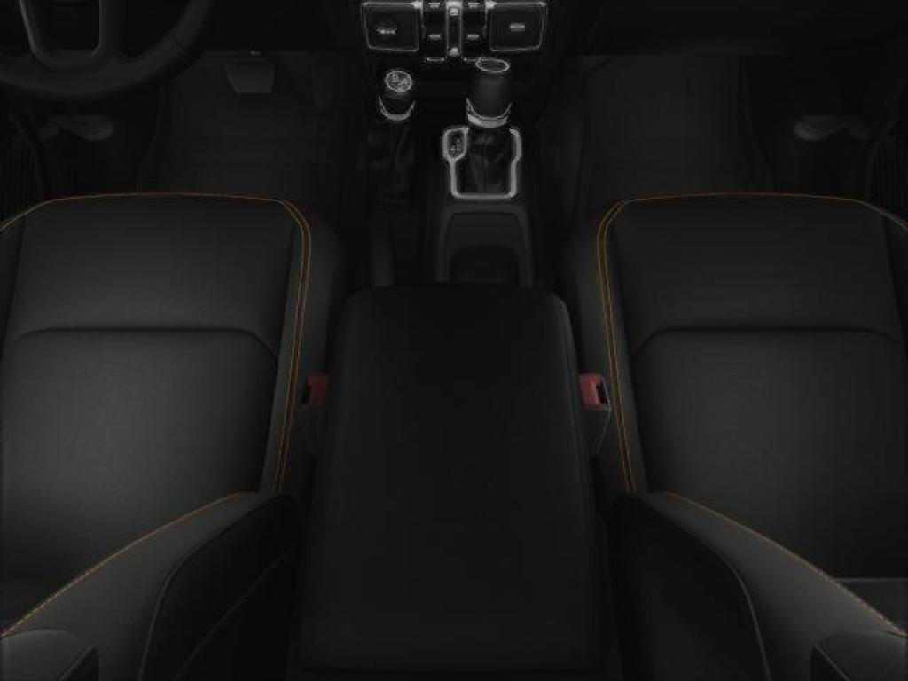 new 2025 Jeep Wrangler 4xe car, priced at $60,365