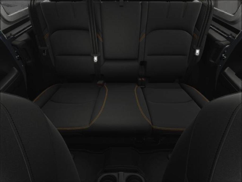 new 2025 Jeep Wrangler 4xe car, priced at $60,365