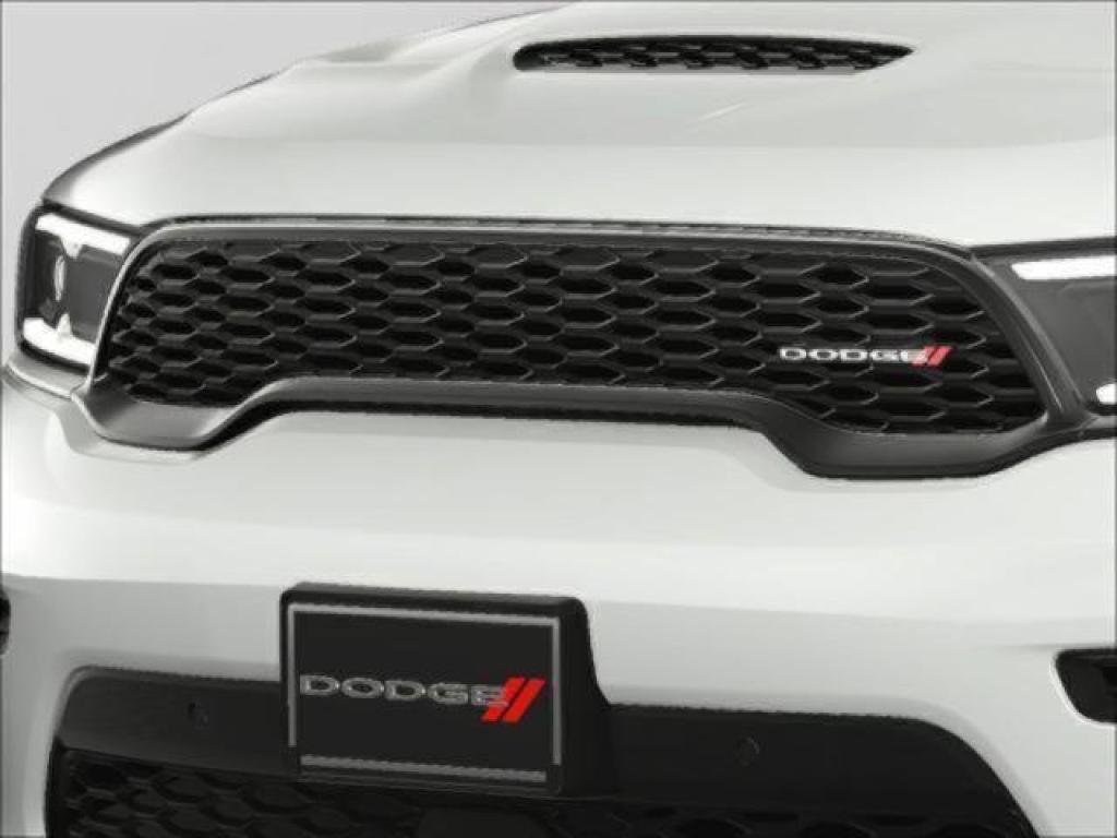 new 2025 Dodge Durango car, priced at $48,485