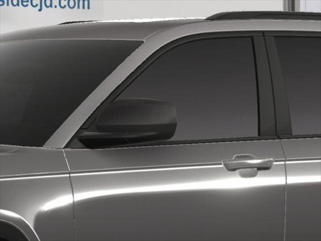 new 2025 Jeep Grand Cherokee car, priced at $48,375