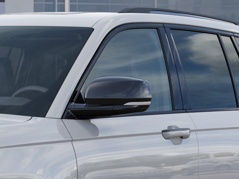 new 2025 Jeep Grand Cherokee car, priced at $52,140