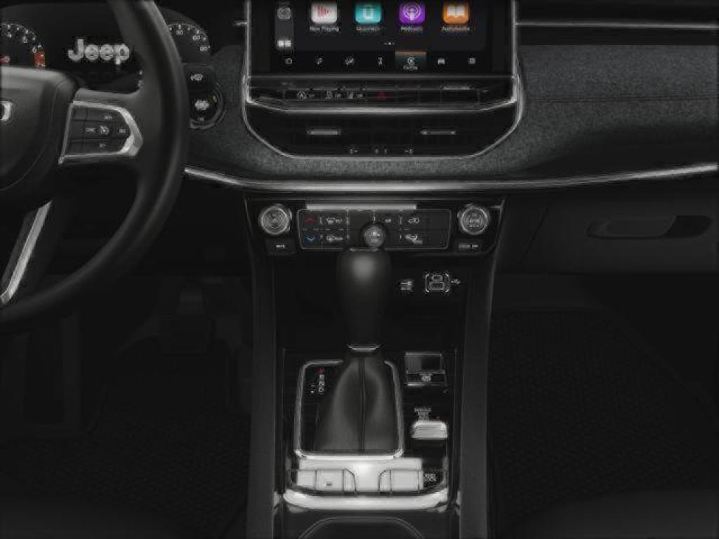 new 2024 Jeep Compass car, priced at $34,244