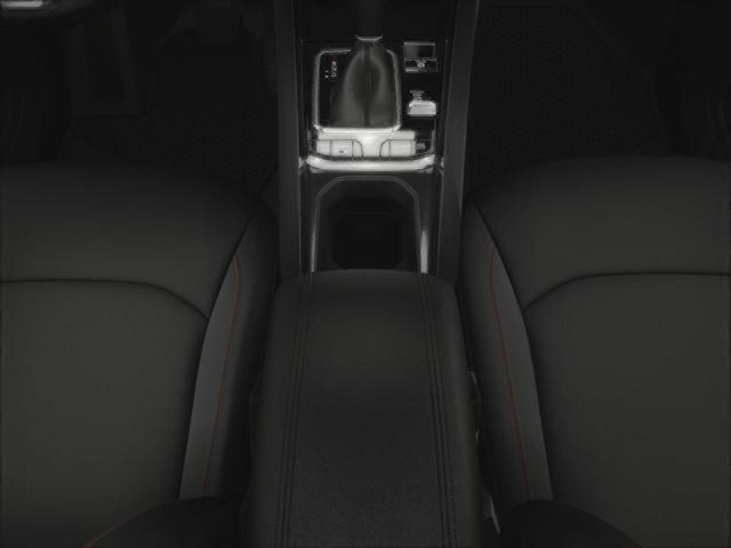 new 2024 Jeep Compass car, priced at $34,244