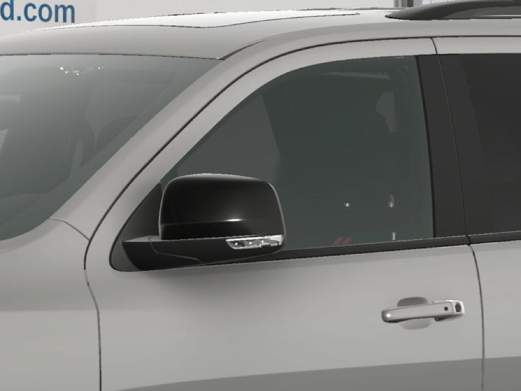 new 2025 Dodge Durango car, priced at $48,880