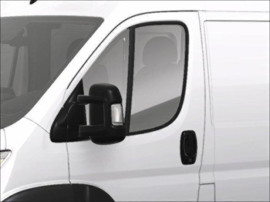 new 2025 Ram ProMaster 1500 car, priced at $60,435