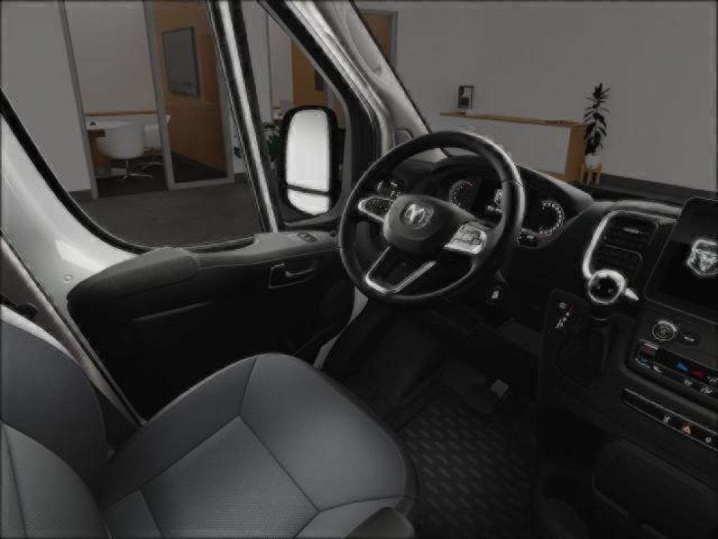 new 2025 Ram ProMaster 1500 car, priced at $60,435