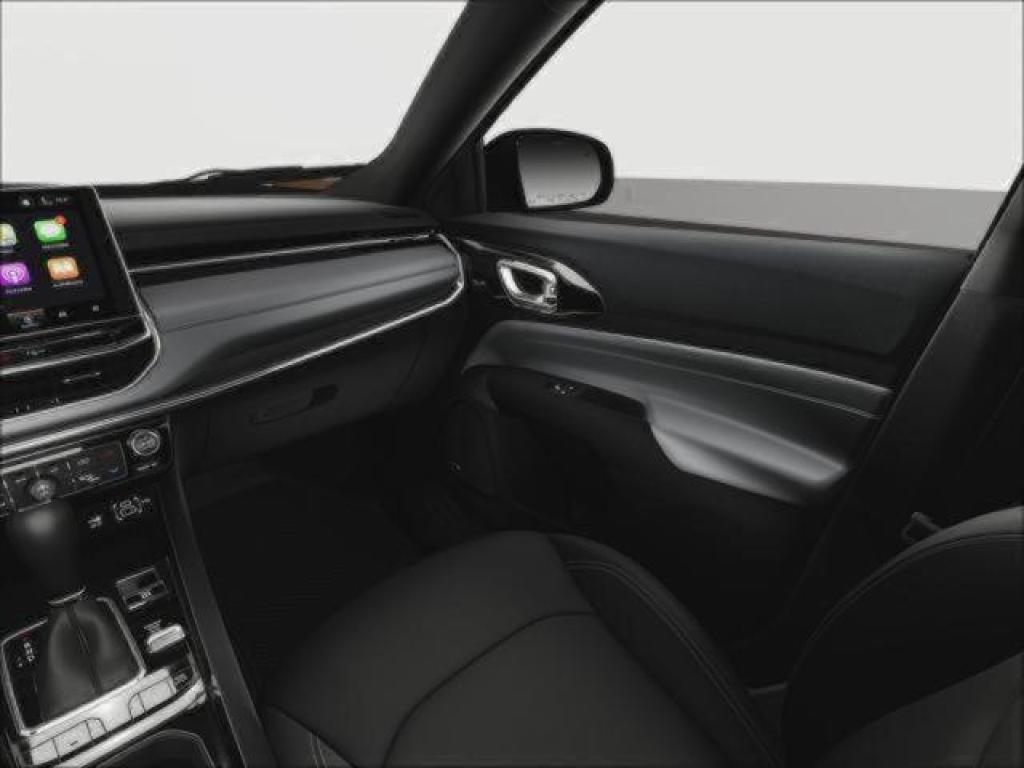 new 2025 Jeep Compass car, priced at $40,105