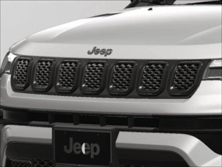 new 2025 Jeep Compass car, priced at $36,835