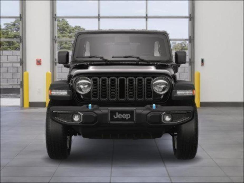 new 2024 Jeep Wrangler 4xe car, priced at $59,160