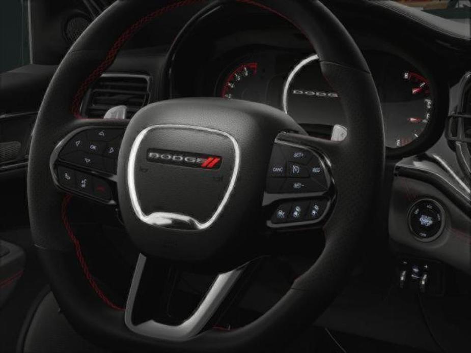 new 2024 Dodge Durango car, priced at $70,940