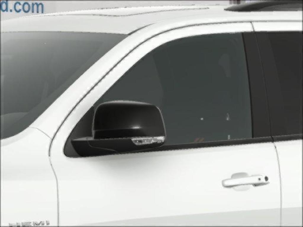 new 2025 Dodge Durango car, priced at $58,090