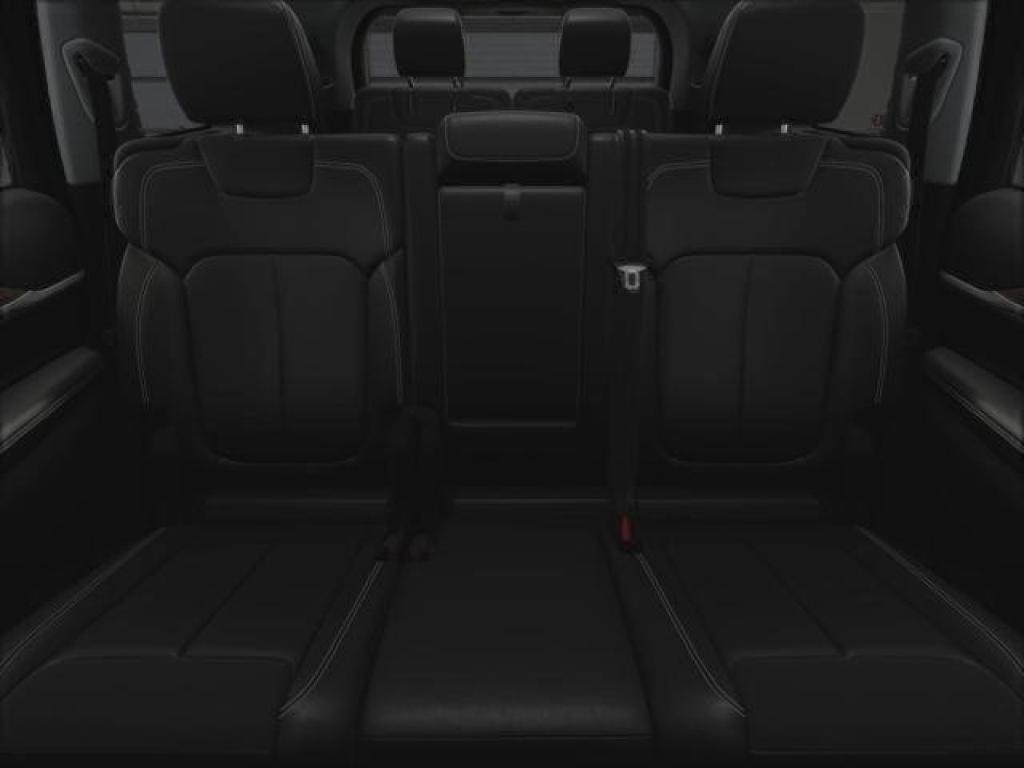 new 2025 Jeep Grand Cherokee L car, priced at $53,285