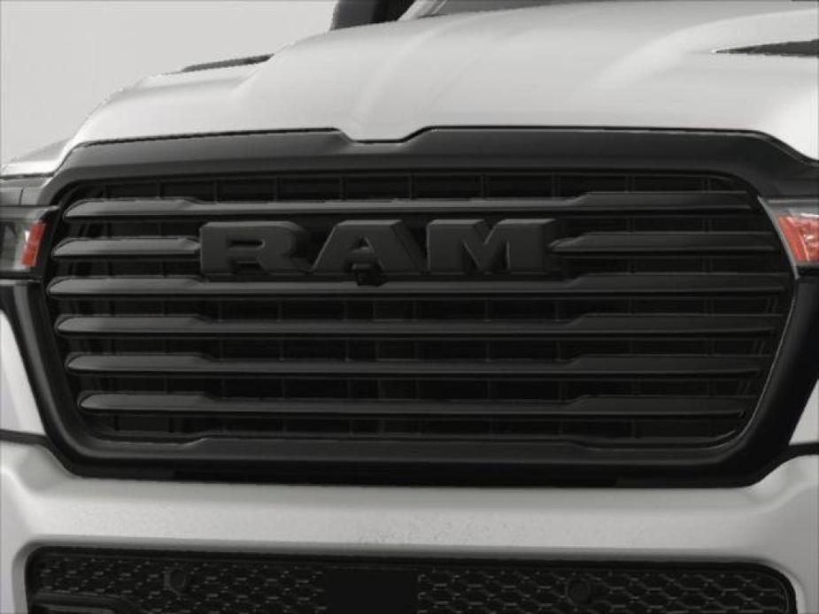 new 2025 Ram 1500 car, priced at $74,820