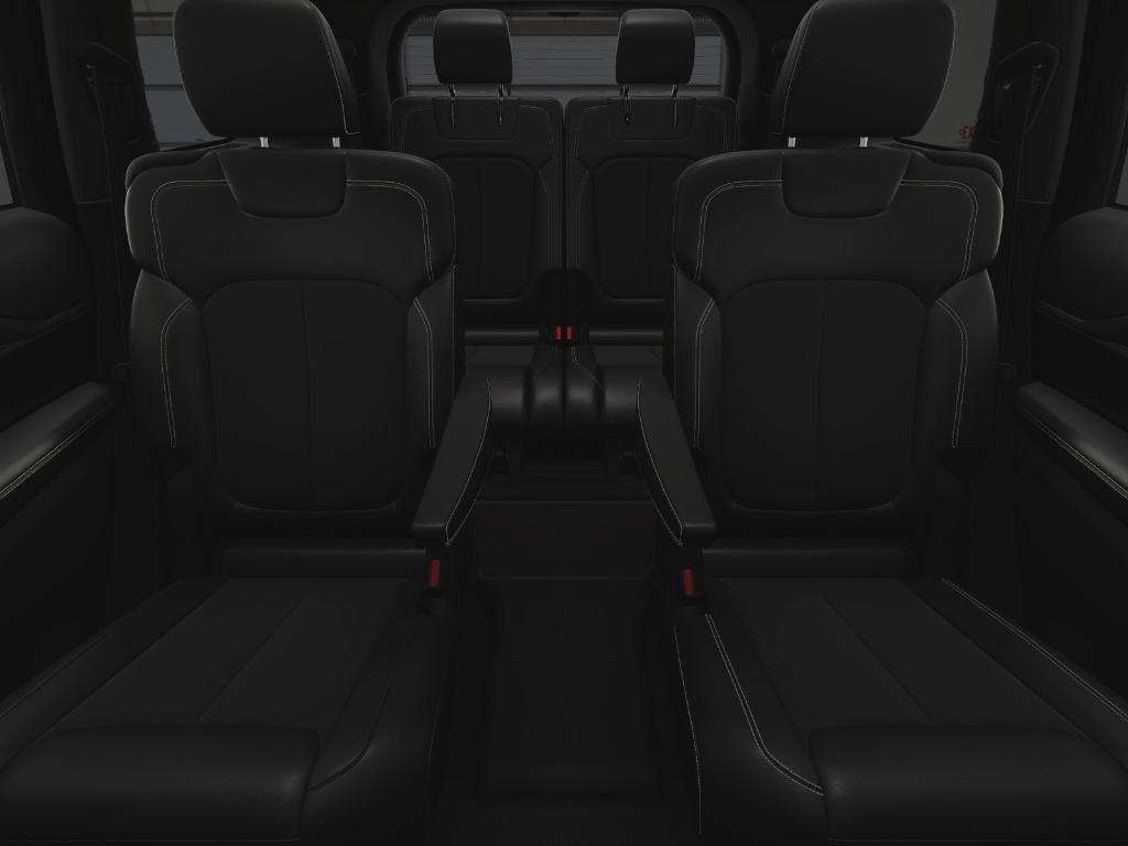new 2025 Jeep Grand Cherokee L car, priced at $49,155