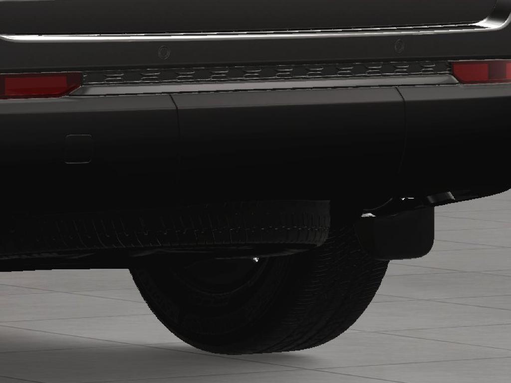 new 2025 Jeep Grand Cherokee L car, priced at $49,155