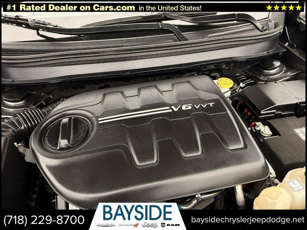 used 2022 Jeep Cherokee car, priced at $27,333