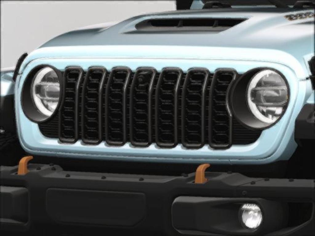 new 2024 Jeep Wrangler car, priced at $98,720