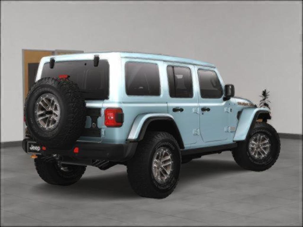 new 2024 Jeep Wrangler car, priced at $98,720