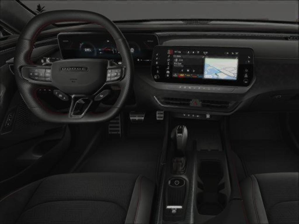 new 2024 Dodge Charger Daytona car, priced at $85,170