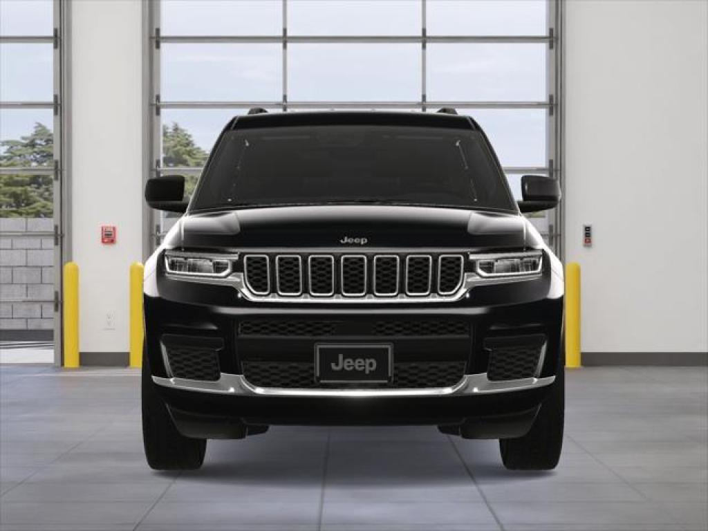 new 2025 Jeep Grand Cherokee L car, priced at $44,050