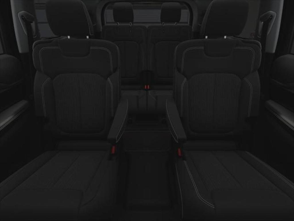 new 2025 Jeep Grand Cherokee L car, priced at $44,050