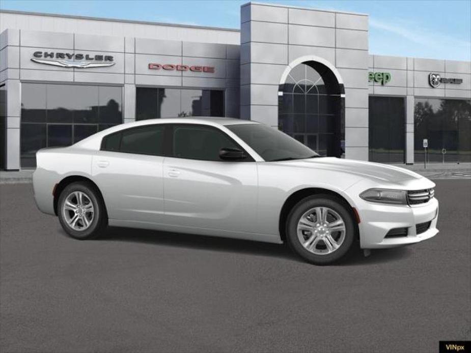 new 2023 Dodge Charger car, priced at $34,186
