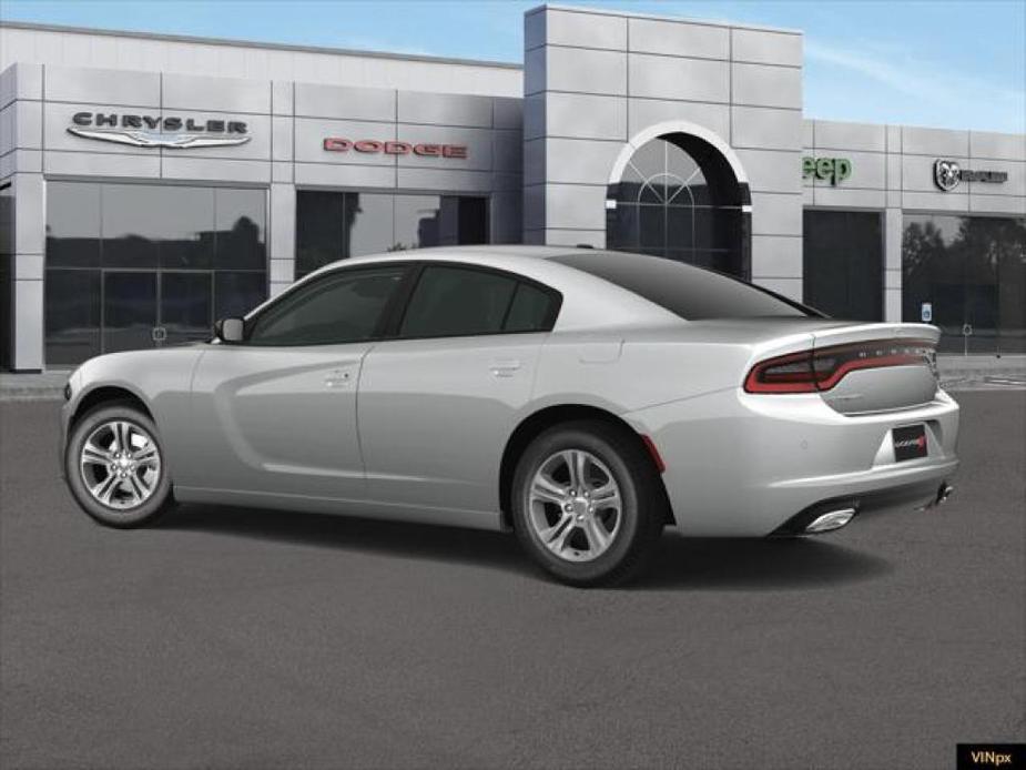 new 2023 Dodge Charger car, priced at $34,186