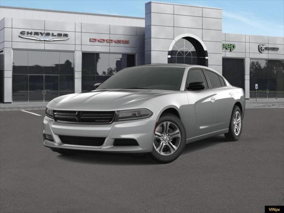new 2023 Dodge Charger car, priced at $32,186