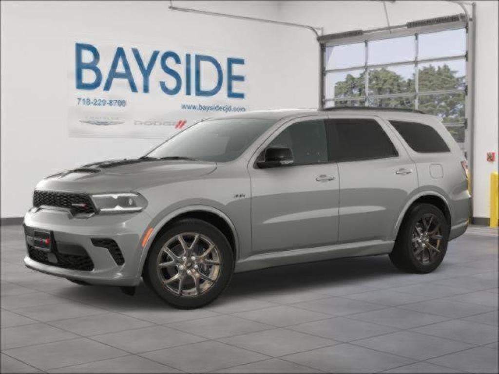 new 2025 Dodge Durango car, priced at $67,960