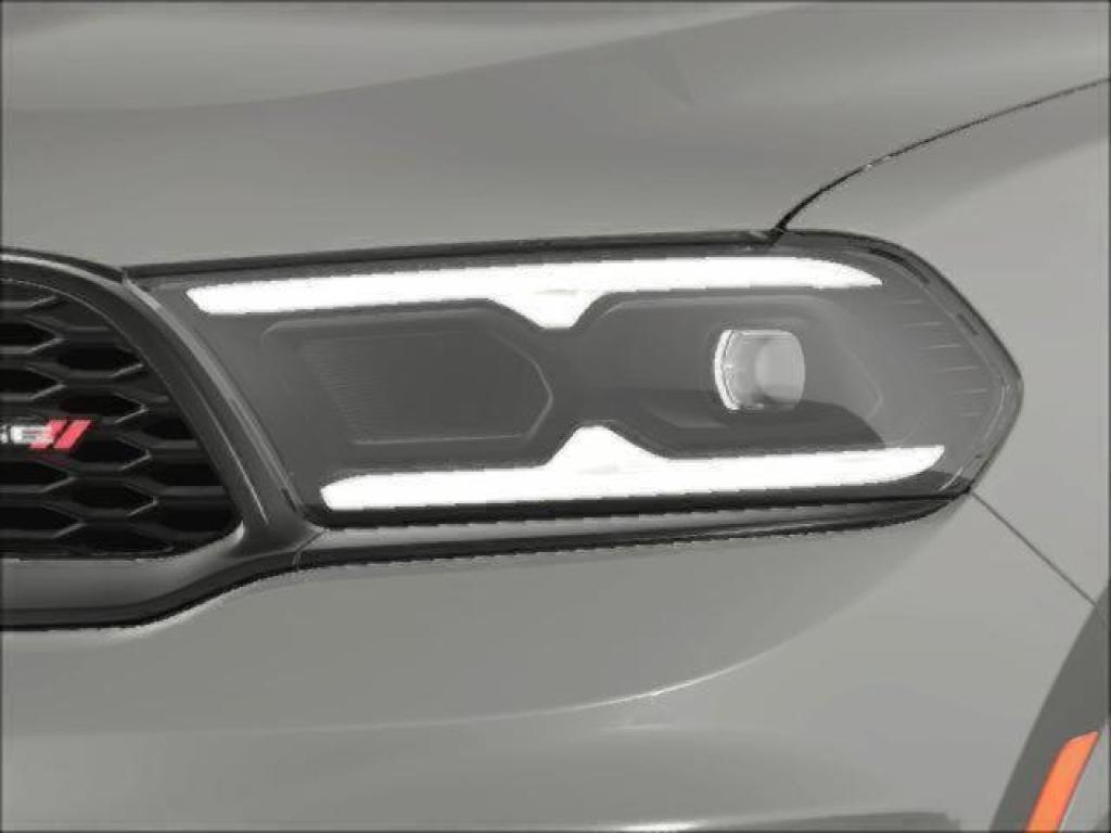 new 2025 Dodge Durango car, priced at $67,960