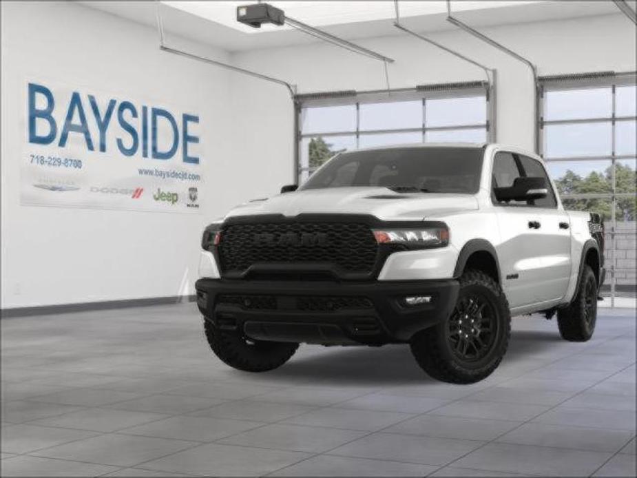 new 2025 Ram 1500 car, priced at $67,230