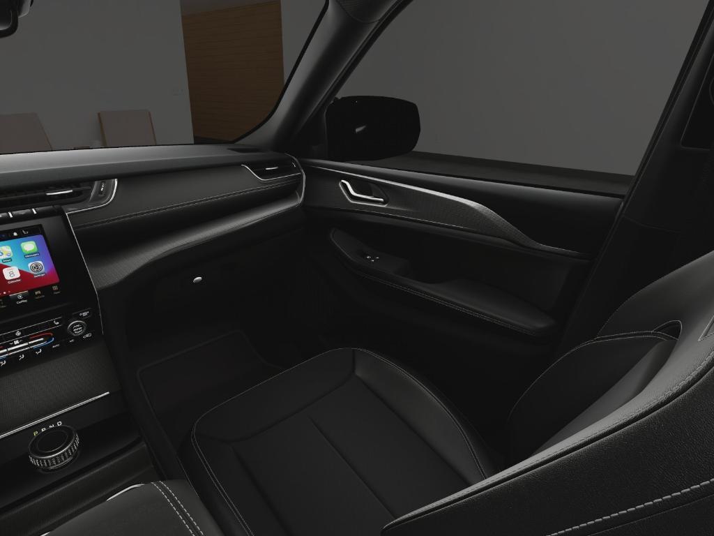 new 2025 Jeep Grand Cherokee car, priced at $48,375