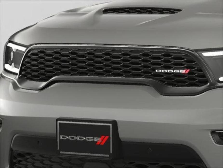 new 2024 Dodge Durango car, priced at $55,405