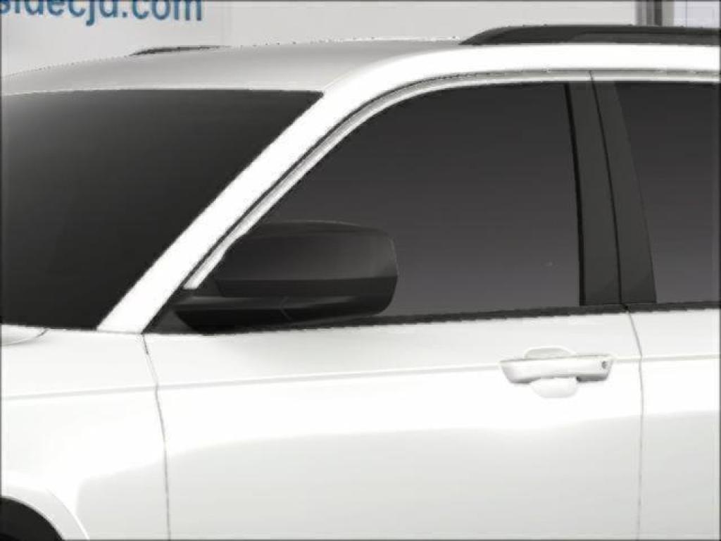 new 2025 Jeep Grand Cherokee car, priced at $41,030