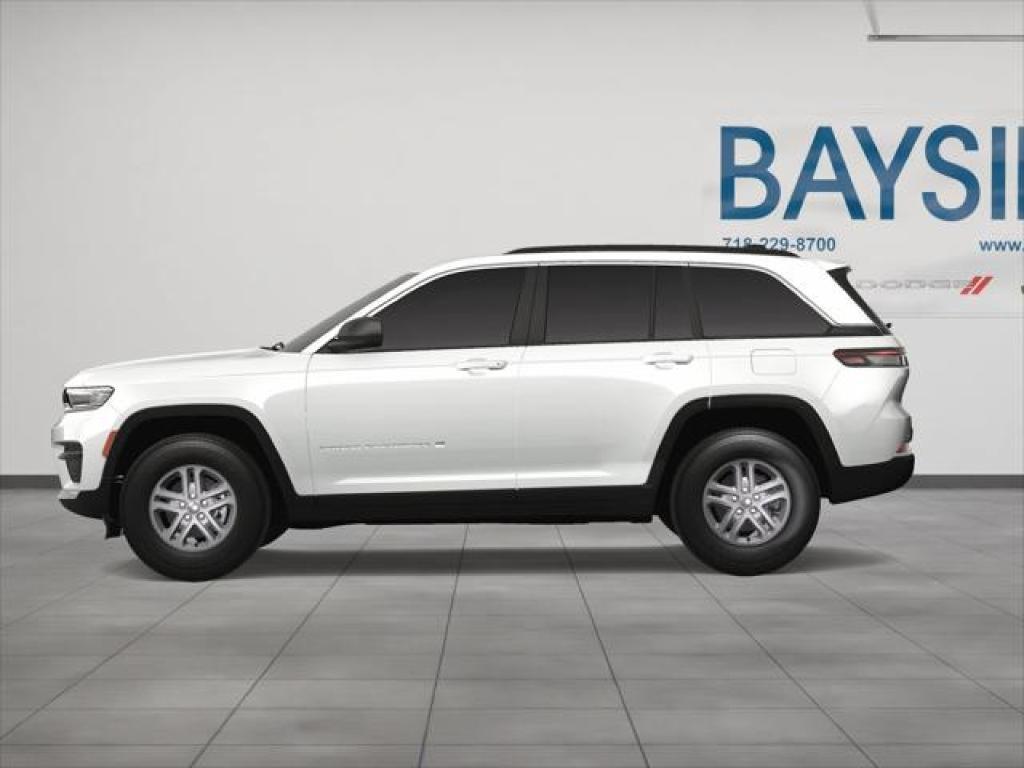 new 2025 Jeep Grand Cherokee car, priced at $41,030