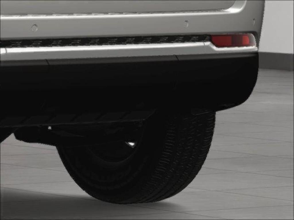 new 2025 Jeep Grand Cherokee car, priced at $41,030