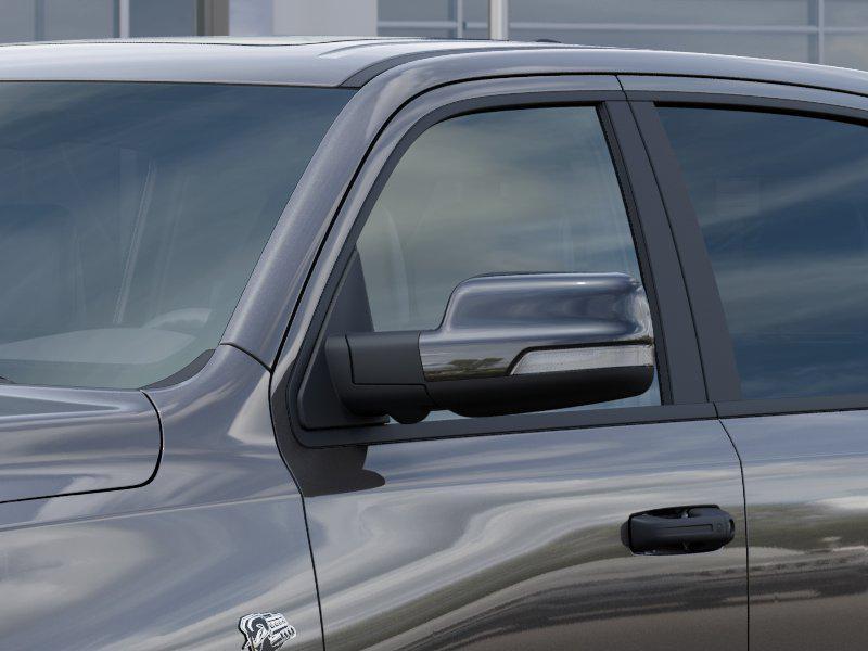 new 2026 Ram 1500 car, priced at $79,450