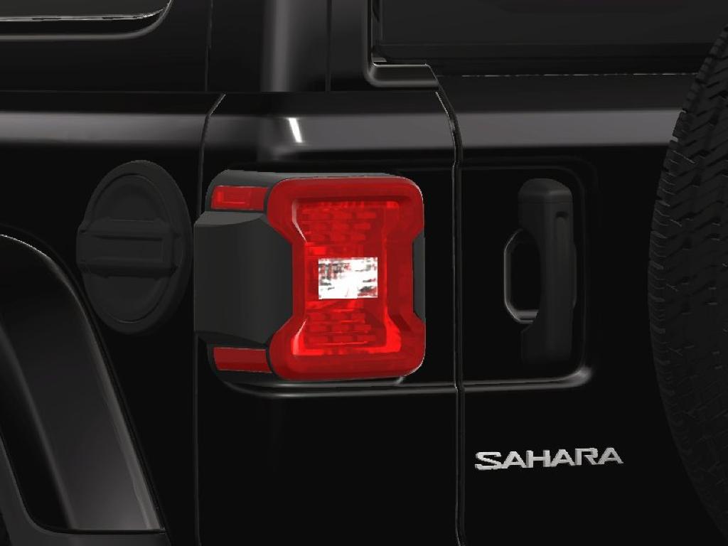 new 2025 Jeep Wrangler car, priced at $59,905