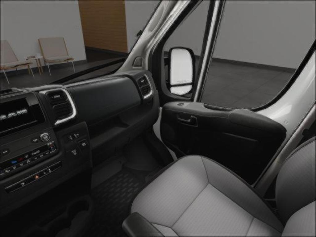 new 2025 Ram ProMaster 1500 car, priced at $54,800