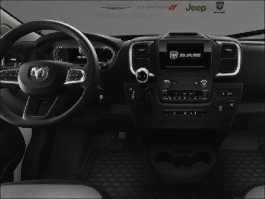 new 2025 Ram ProMaster 1500 car, priced at $54,800