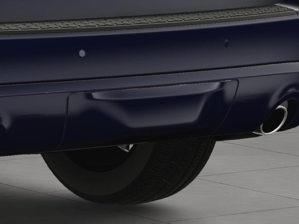 new 2025 Dodge Durango car, priced at $60,580