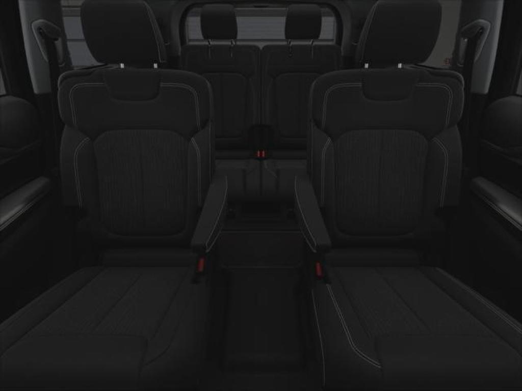 new 2025 Jeep Grand Cherokee L car, priced at $44,550